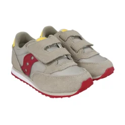 Grå Lave Sneakers