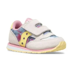 Grå Lave Top Sneakers