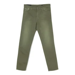 Grønne Jeans