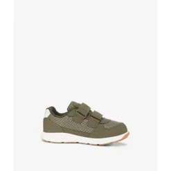 Grønn Hovet Sneakers