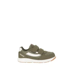 Grønn Hovet Sneakers