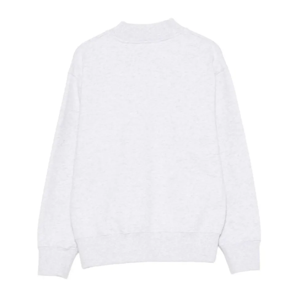 Grå Sweater Samling