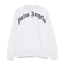 Grå Sweater Samling
