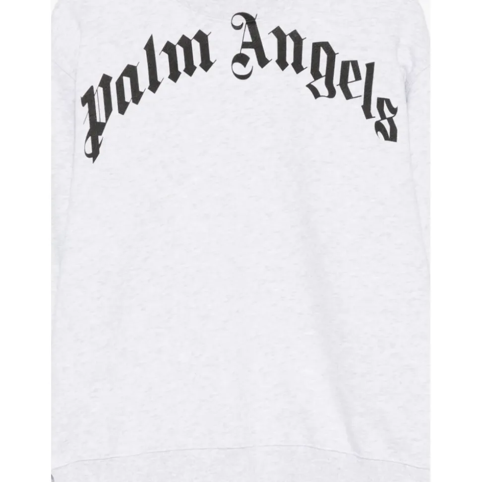 Grå Sweater Samling