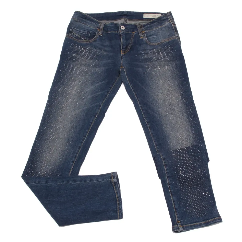 GRUPEEN Stretch Jeans
