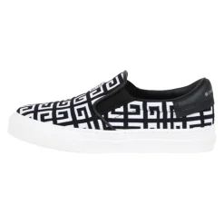 4G Slip-On Sneakers
