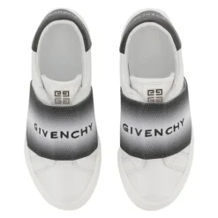 4G Slip-On Sneakers