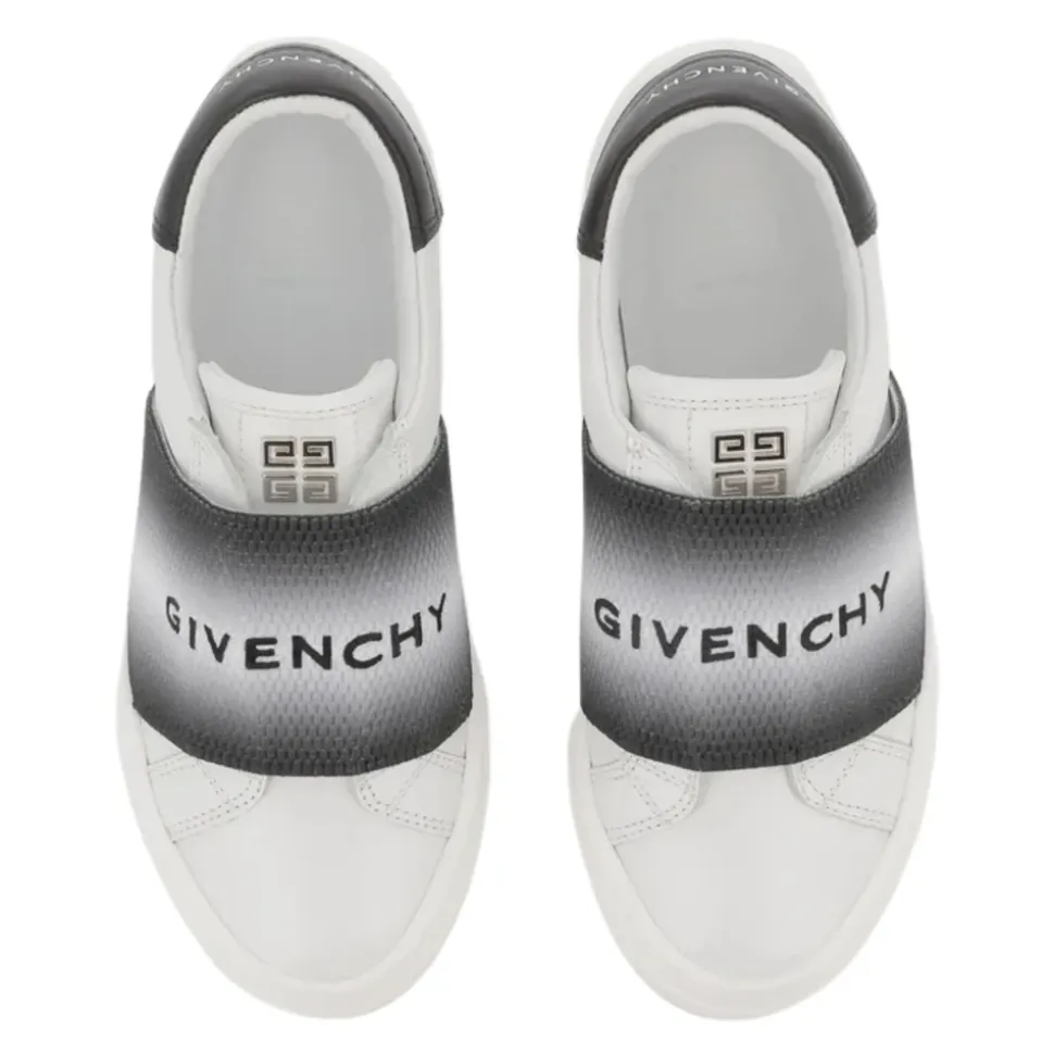 4G Slip-On Sneakers