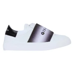 4G Slip-On Sneakers