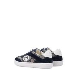 GUCCI KIDS Sneakers Blue
