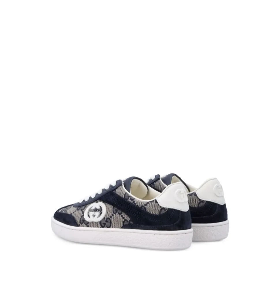 GUCCI KIDS Sneakers Blue