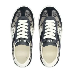 GUCCI KIDS Sneakers Blue