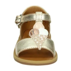 Gull Sandaler POPPY ICE CREAM