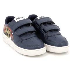 Guttenes motesneakers