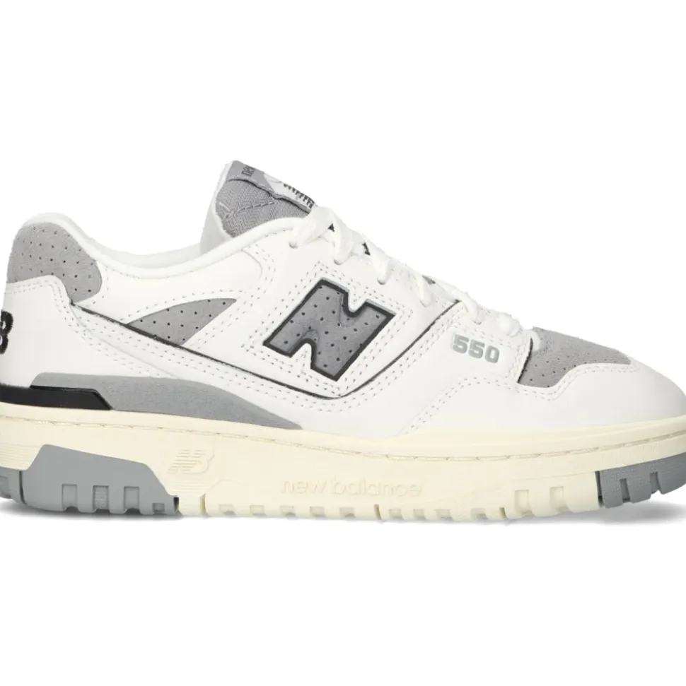 Gutter Beige Sneakers GSB550 Stil