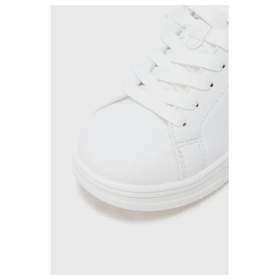 Hampton Low-top Sneakers