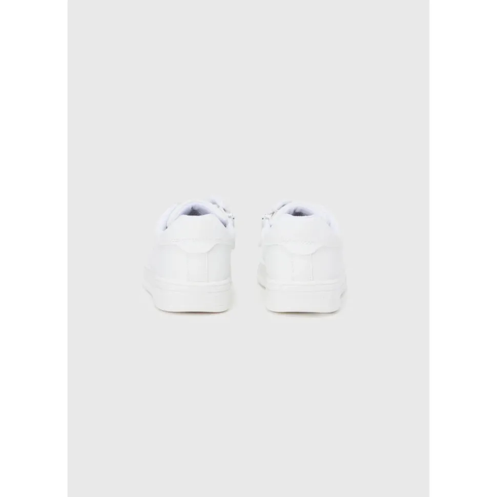 Hampton Low-top Sneakers