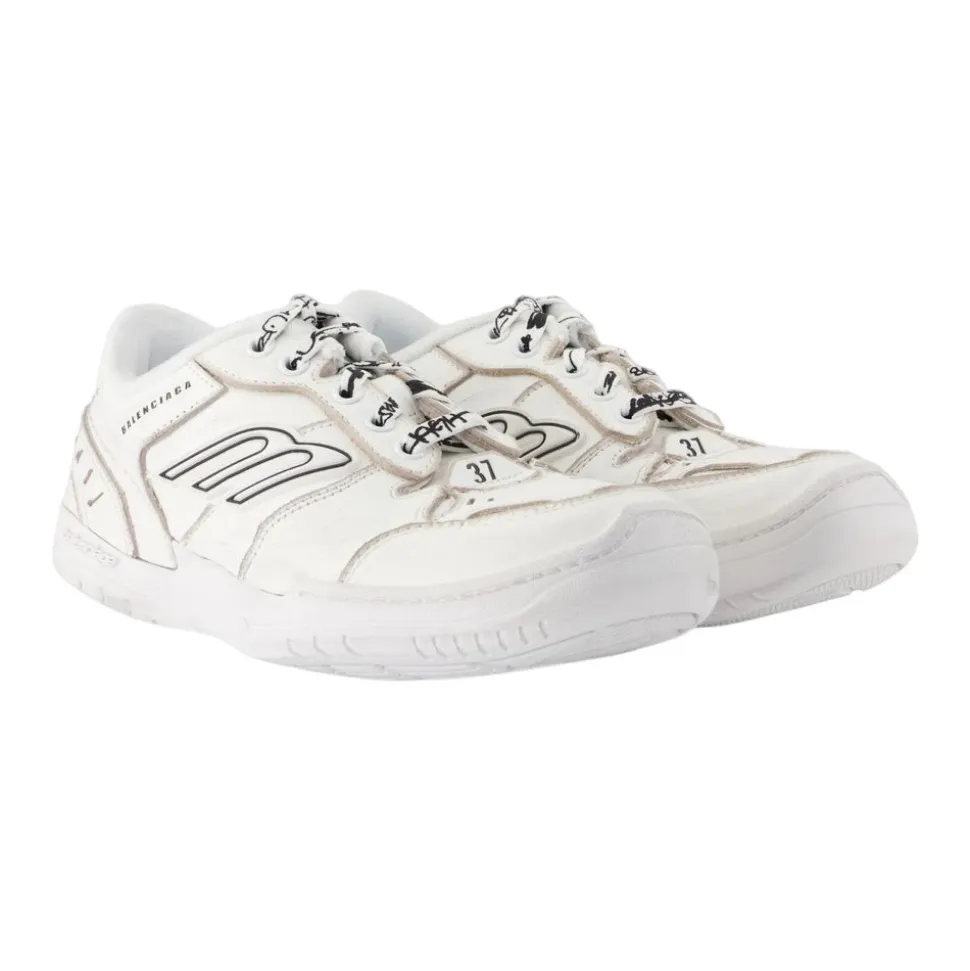 Hamptons Sneakers