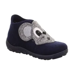 Happy Slippers