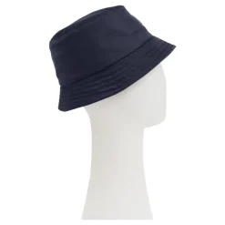 Hatt med logomerke