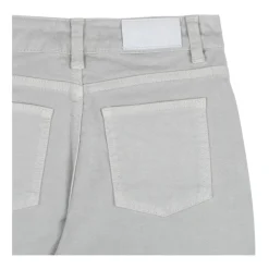 Heather Grey Barn Jeans