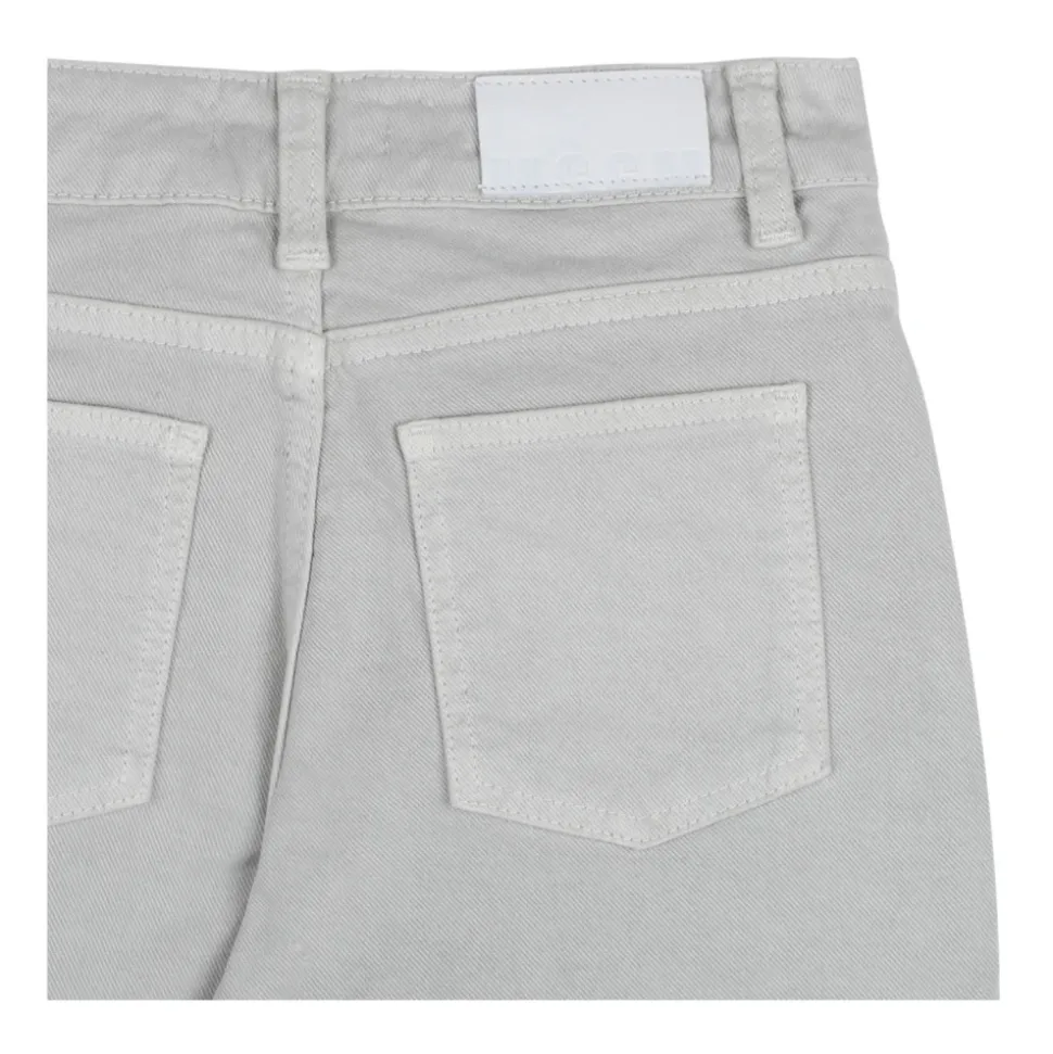 Heather Grey Barn Jeans