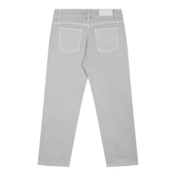 Heather Grey Barn Jeans