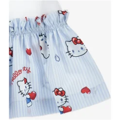 Hello Kitty Jersey Dress