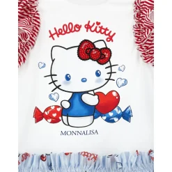 Hello Kitty Jersey Dress