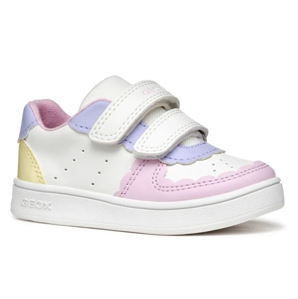 Heritage Court Sneakers
