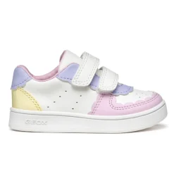 Heritage Court Sneakers
