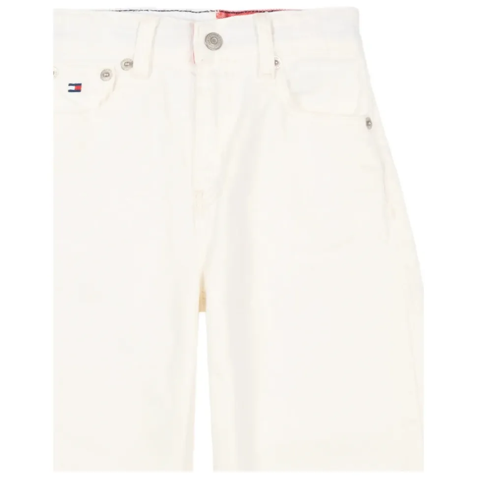 Heritage Flag Baggy Jeans