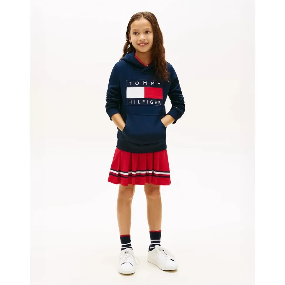 Heritage Flag Hoodie