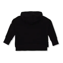 Hettegenser med logo