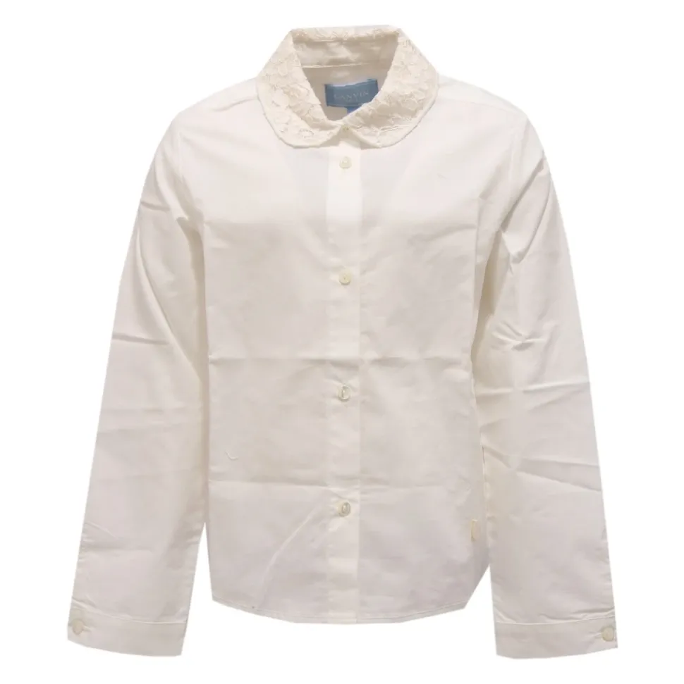 4H5500 HE900 101 Camicia Shirt