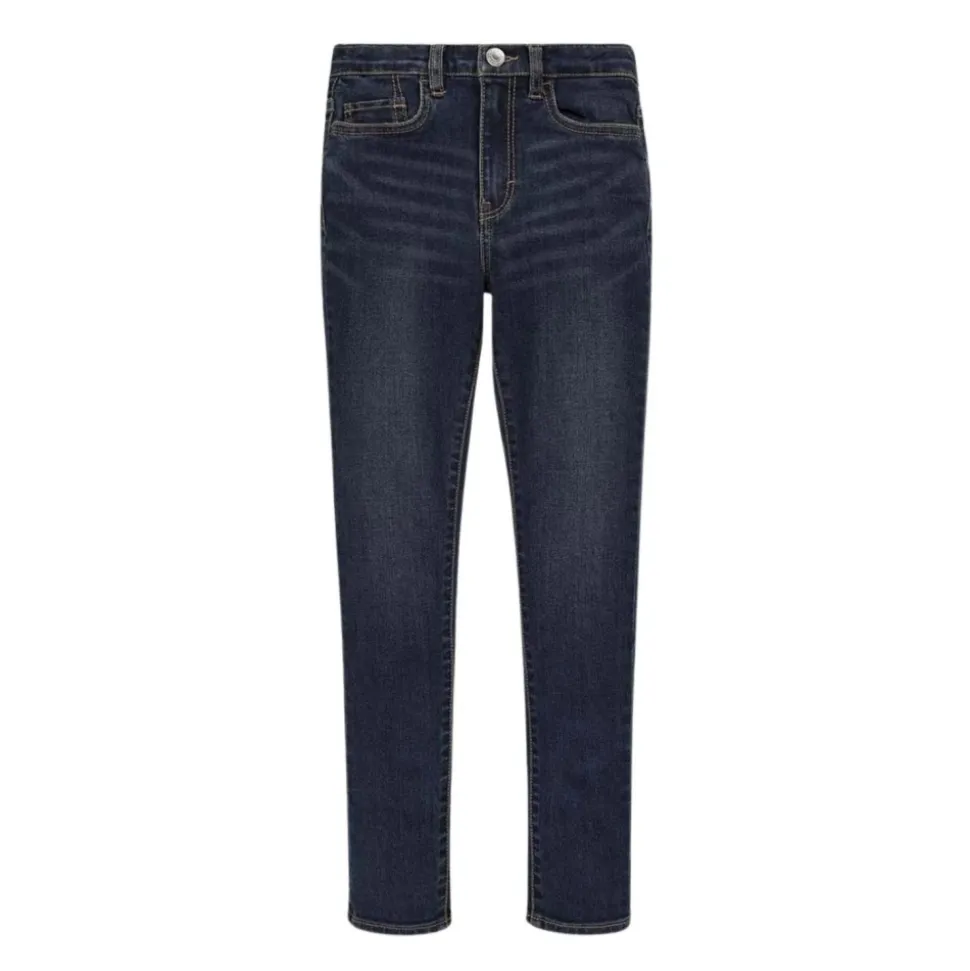 720 High Rise Super Skinny Jeans