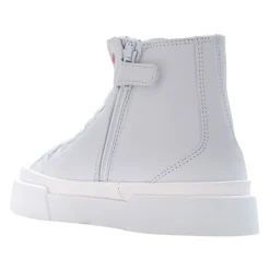 High-top skinnysko
