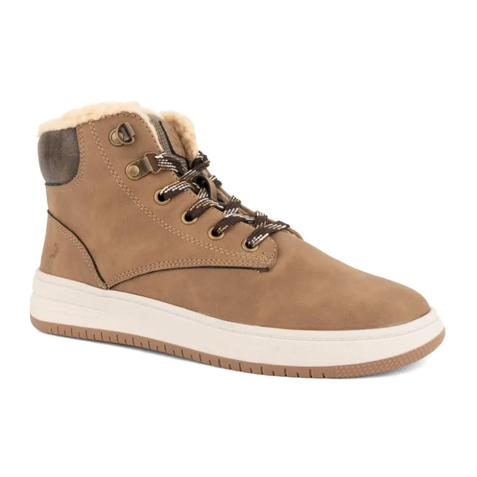 High-top Sneakers