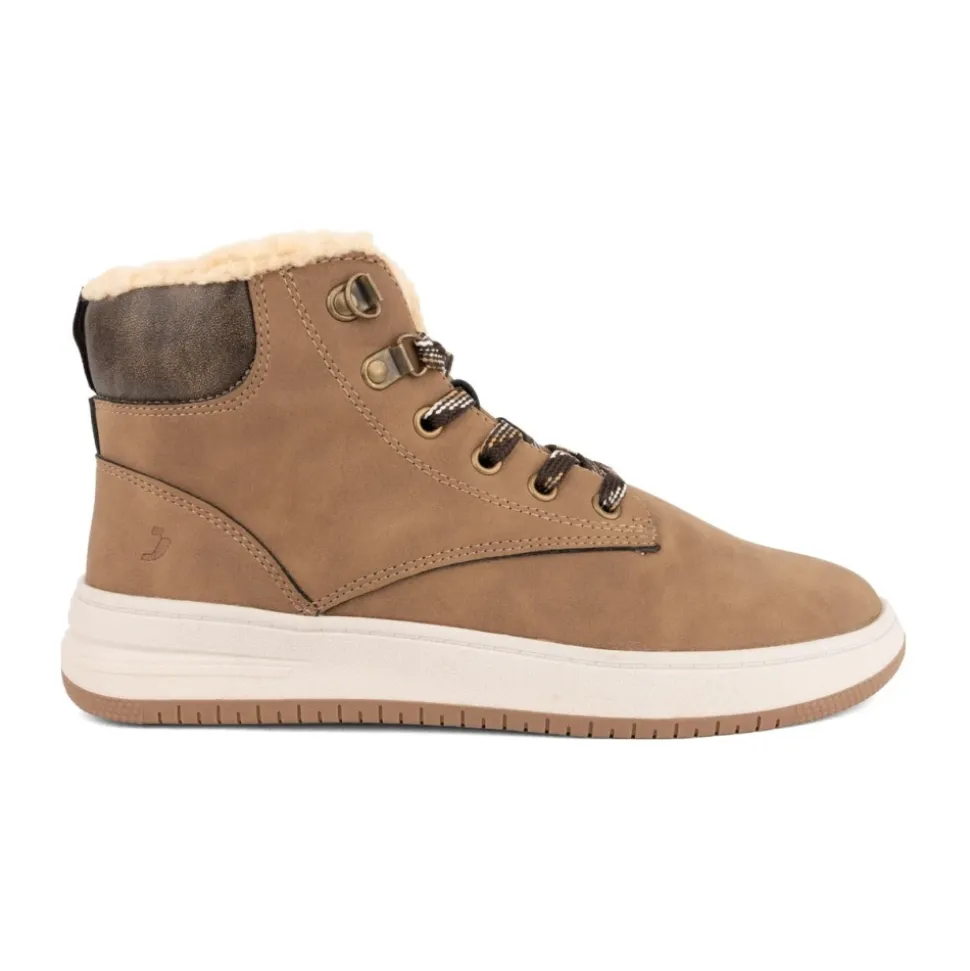 High-top Sneakers