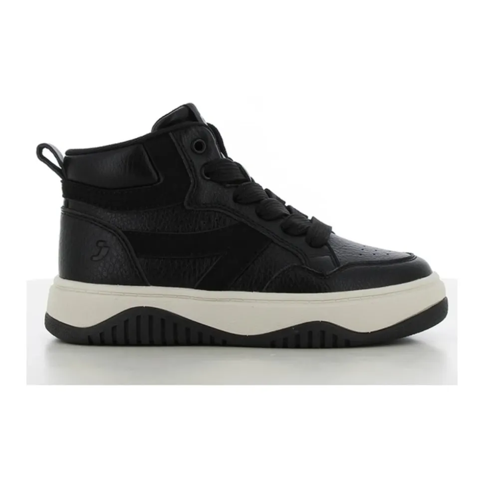 High Top Sneakers
