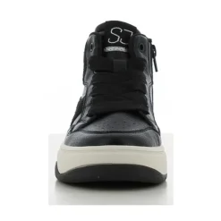 High Top Sneakers