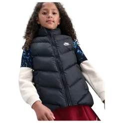 HIP LENGTH VEST Young Athletes Vest