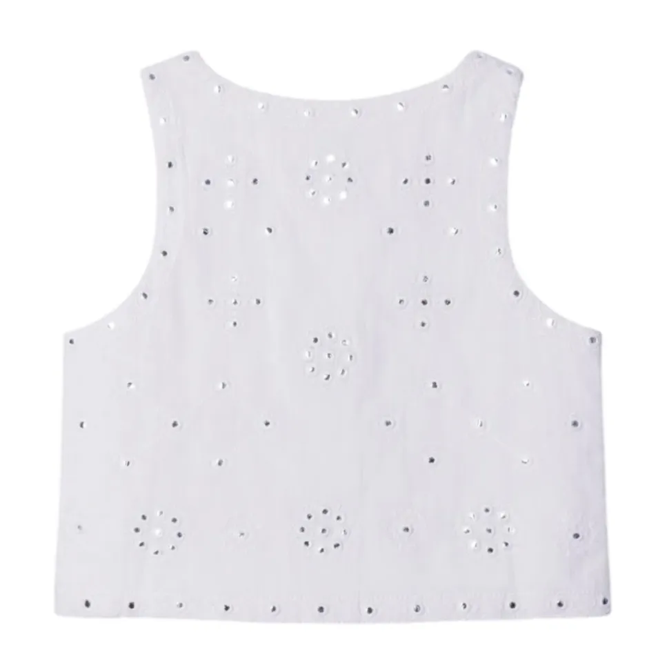 Holly Vest
