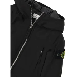 Hooded Jacket