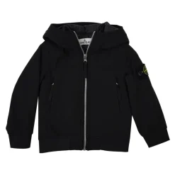 Hooded Jacket