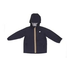 Hooded Jacket