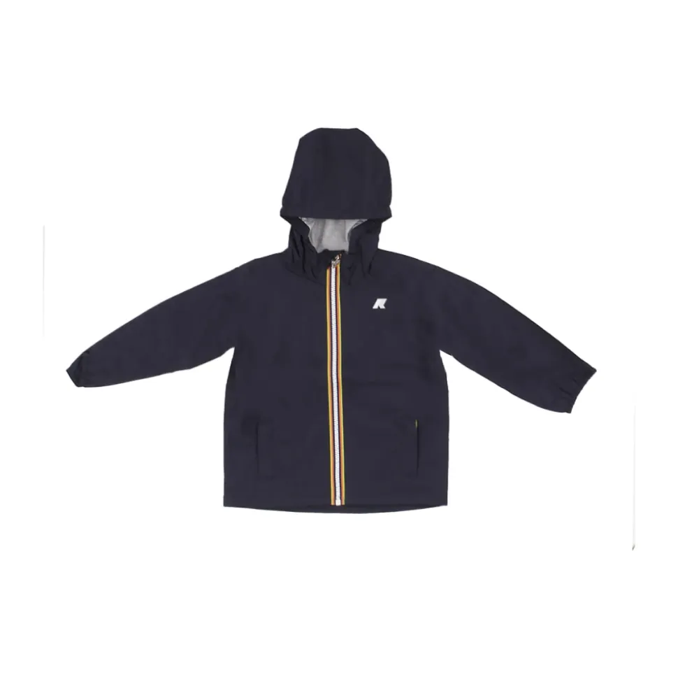 Hooded Jacket