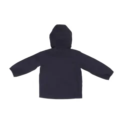 Hooded Jacket