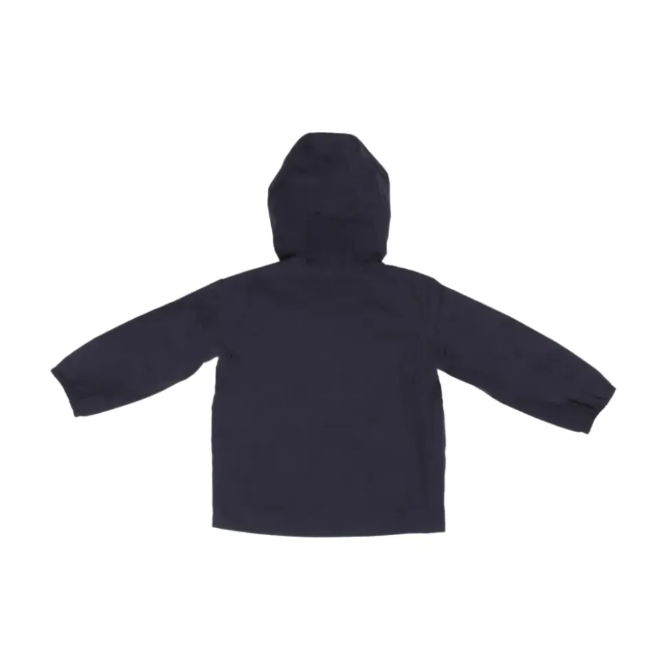 Hooded Jacket