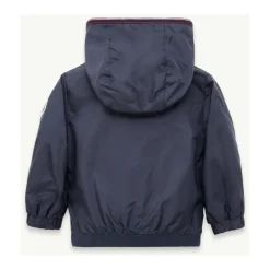 Hooded Light Jacket